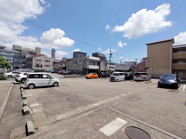 芳斉プラザ114のその他写真