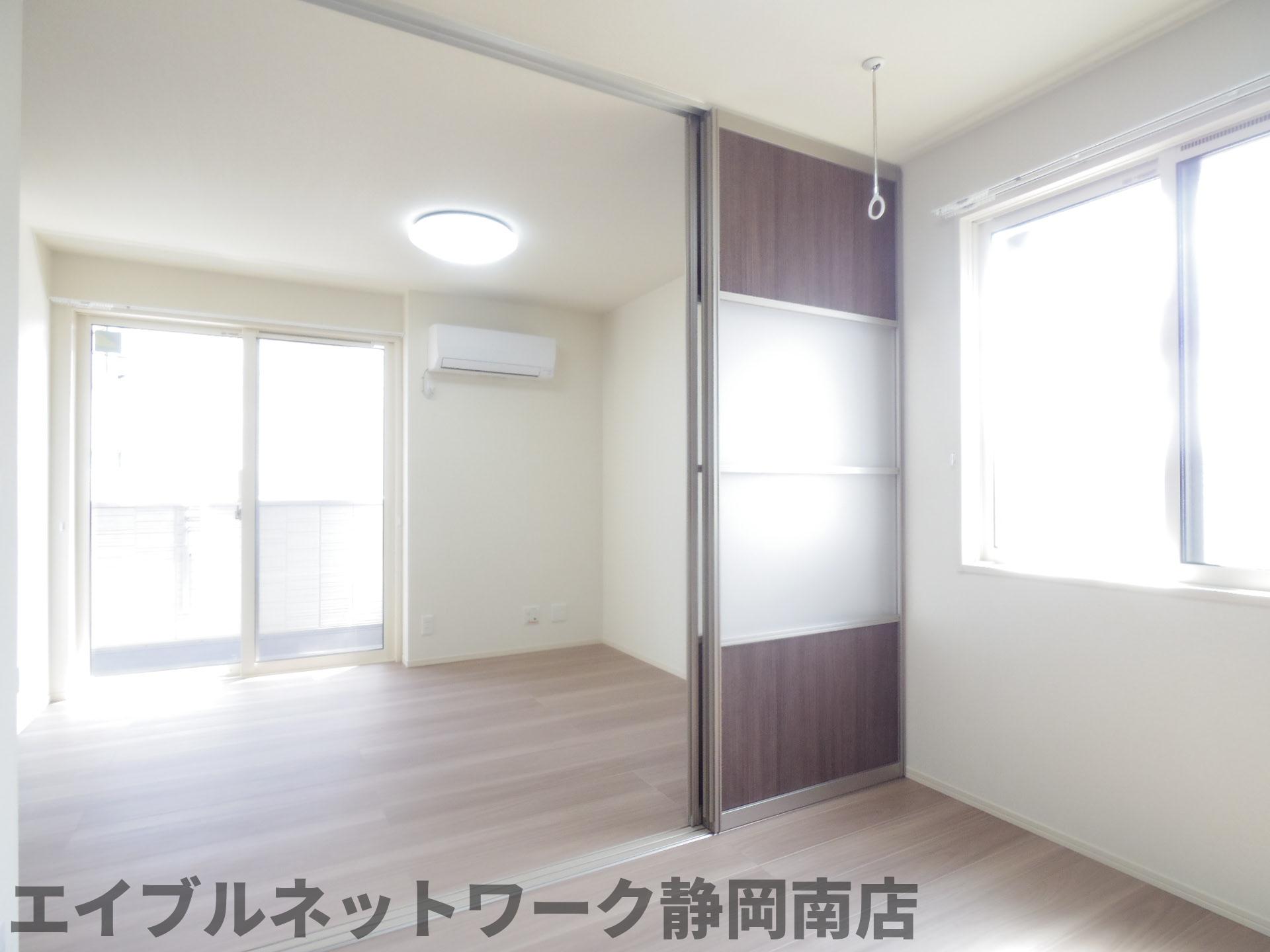 その他部屋・スペース　明るい室内です