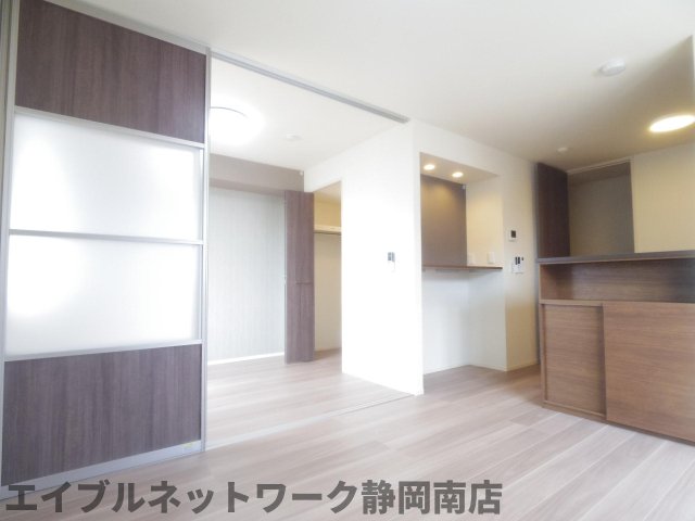 居室・リビング　使いやすいリビングです