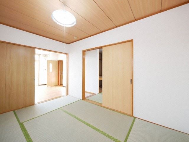 【札幌市北区北三十一条西のアパートのその他部屋・スペース】