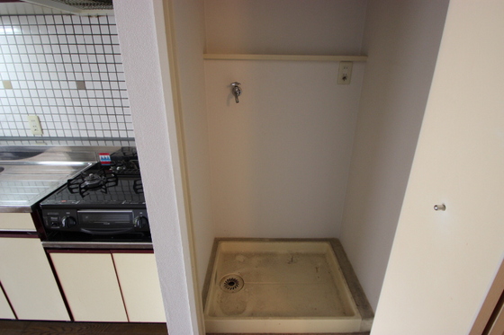 その他　※別部屋の写真です