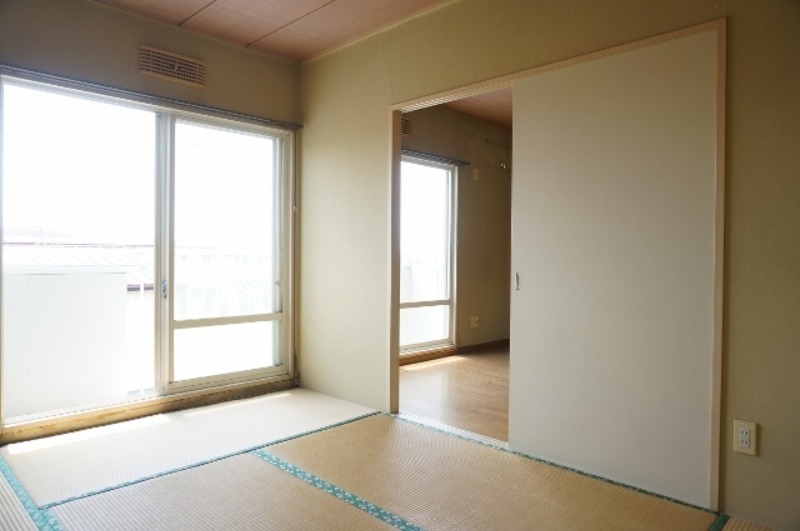 その他部屋・スペース　図面と現状が相違がある場合には現状を優先