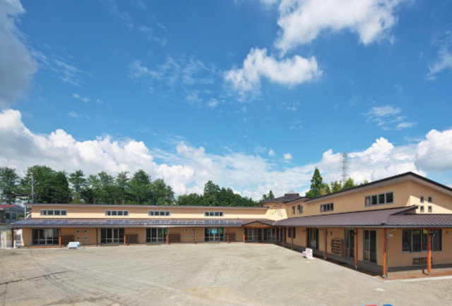 幼稚園・保育園　こばと保育園（幼稚園・保育園）まで710m