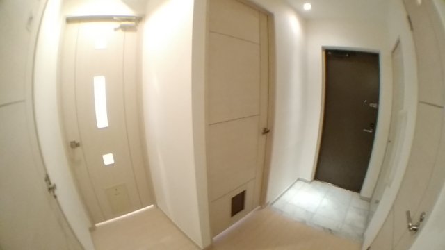 玄関　参照