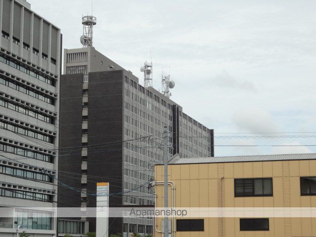 役所　岐阜県庁（役所）まで730m