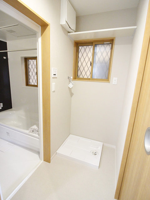 その他設備　※写真は同型タイプ、現況優先。