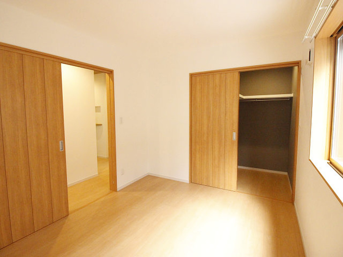 その他部屋・スペース　※写真は同型タイプ、現況優先。