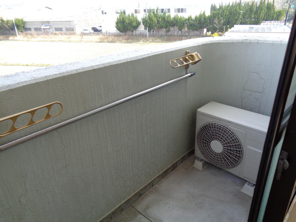 リヴィエールクロセの内装写真