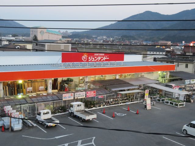 リヴィエールクロセの周辺写真
