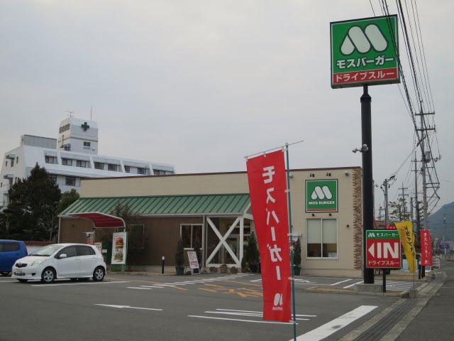 リヴィエールクロセの周辺写真