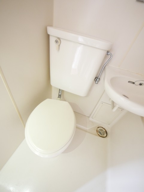 トイレ　★トイレのお写真です★