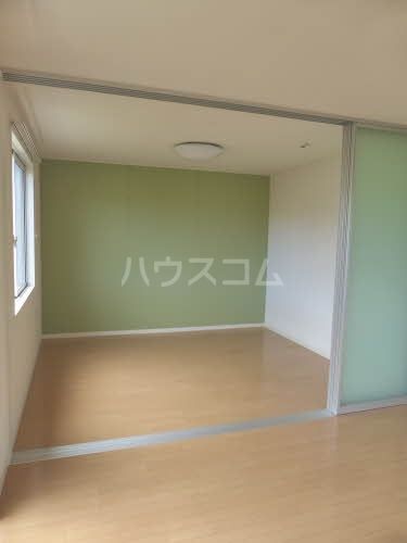 【袋井市下山梨のアパートのその他部屋・スペース】