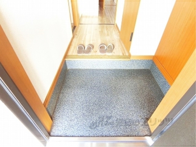 その他部屋・スペース　廊下