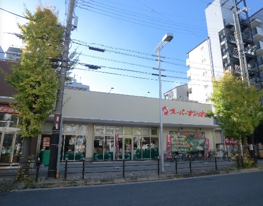 プロヴァンスの周辺写真
