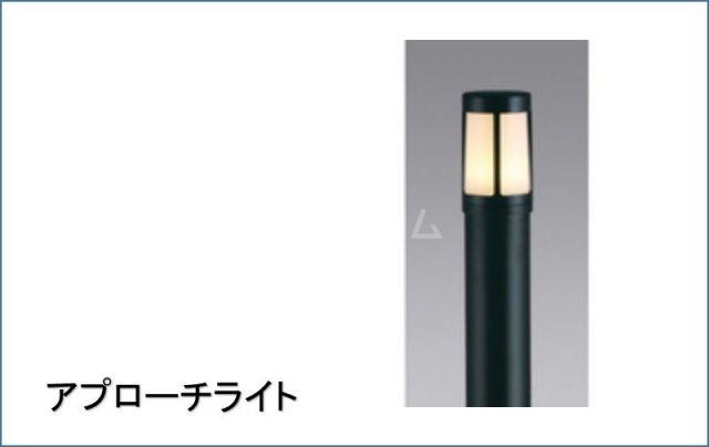 【香取市南原地新田のアパートのその他共有部分】