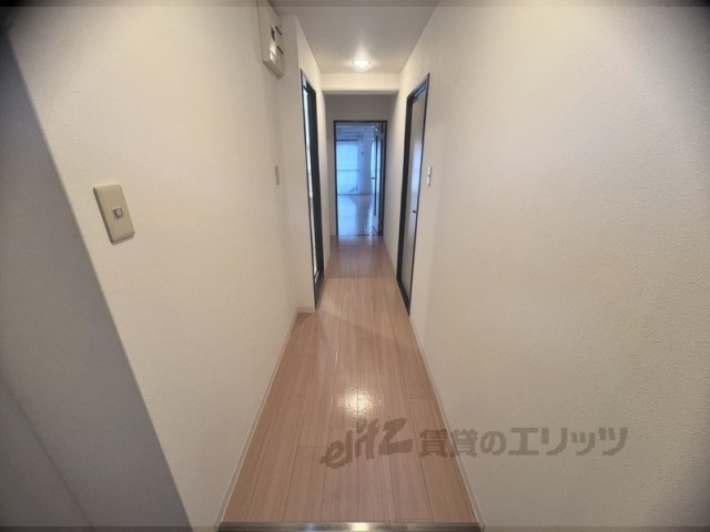 その他部屋・スペース　廊下