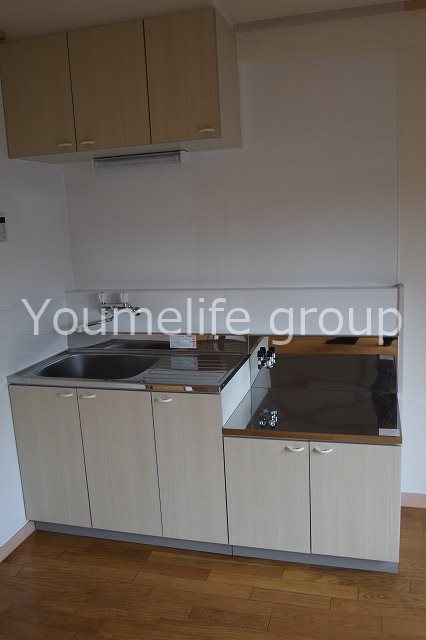 キッチン　別部屋参考