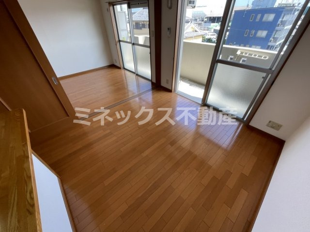 バス・シャワールーム　同タイプのお部屋の写真