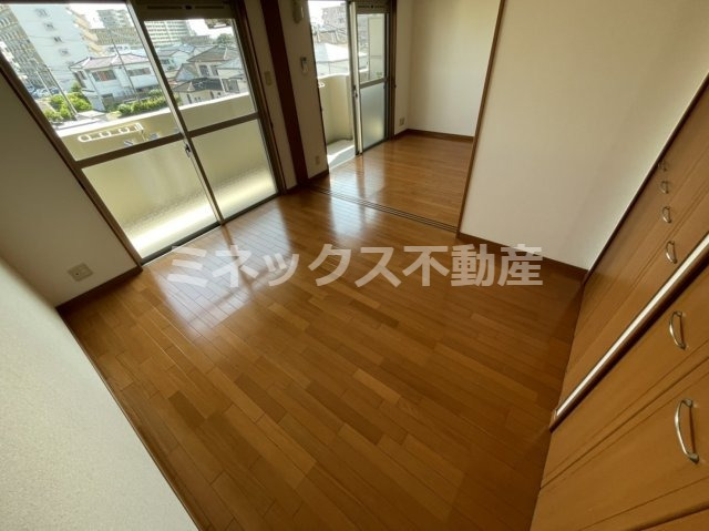 トイレ　同タイプのお部屋の写真