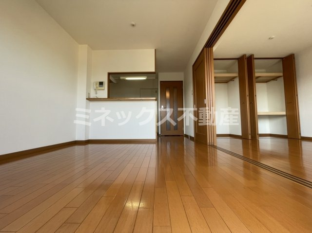 居室・リビング　同タイプのお部屋の写真