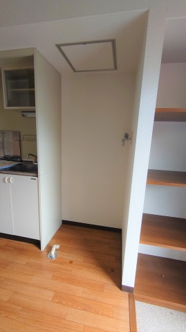 その他部屋・スペース　写真は別号室のものです。