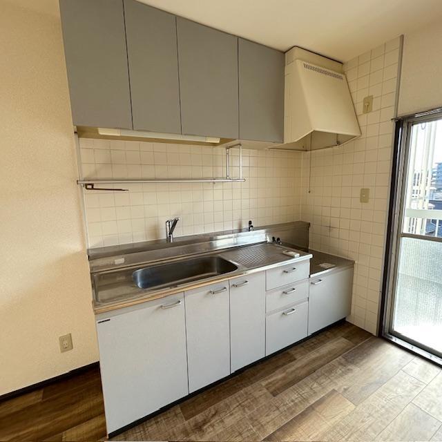 キッチン　別部屋参考写真