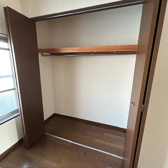 収納　別部屋参考写真