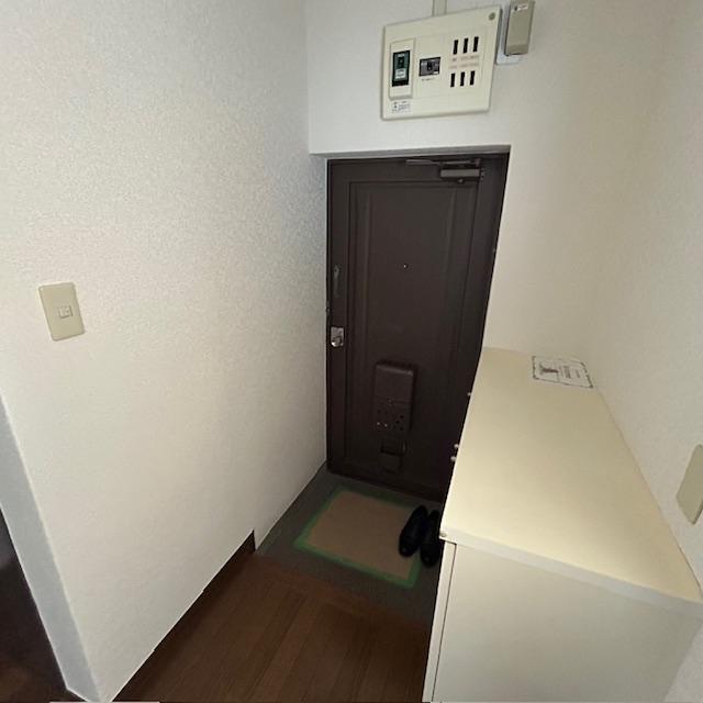 玄関　別部屋参考写真