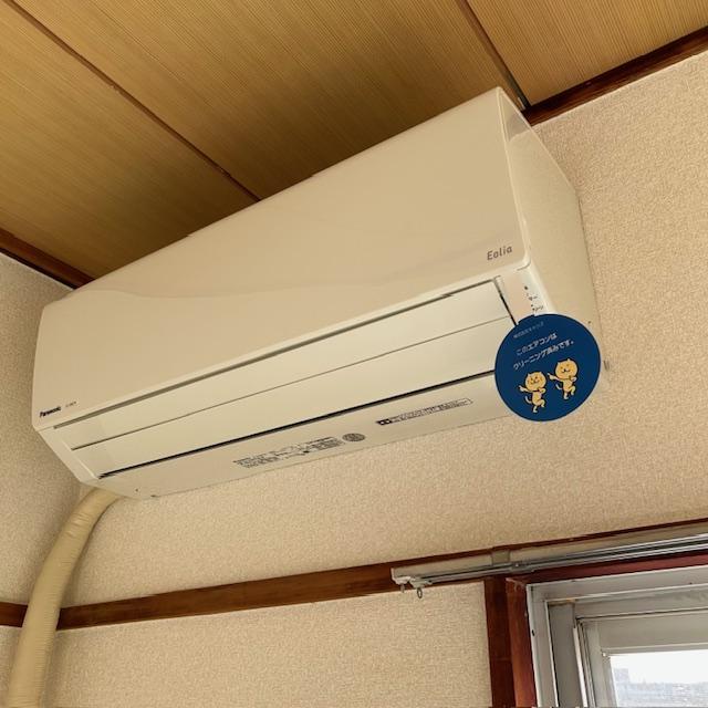 その他設備　別部屋参考写真