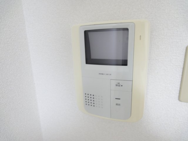 セキュリティ　同物件別室