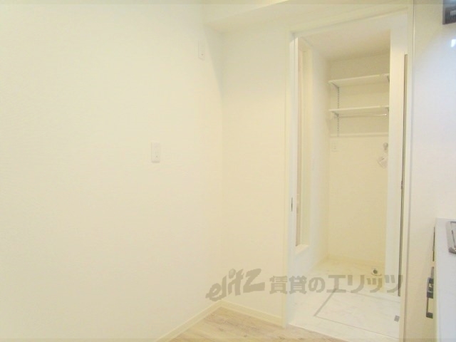 その他部屋・スペース　冷蔵庫置場