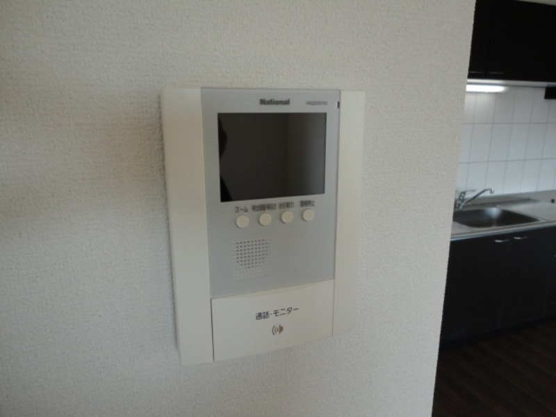 セキュリティ　図面と現状に相違がある場合には現状を優先