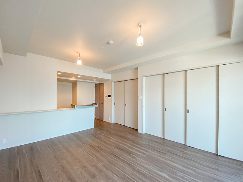 その他部屋・スペース　内観