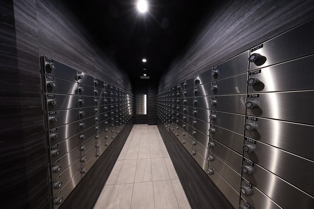 その他共有部分　その他共有部分