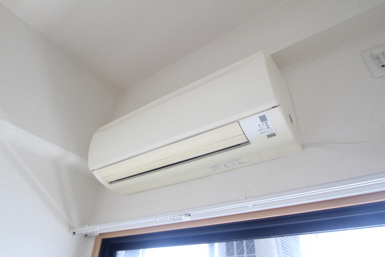 その他設備　※別部屋の写真です