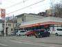 コンビニ　セイコーマート小樽入船店（コンビニ）まで380m