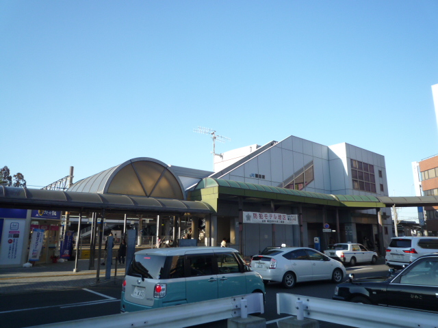 その他　瀬田駅（その他）まで552m