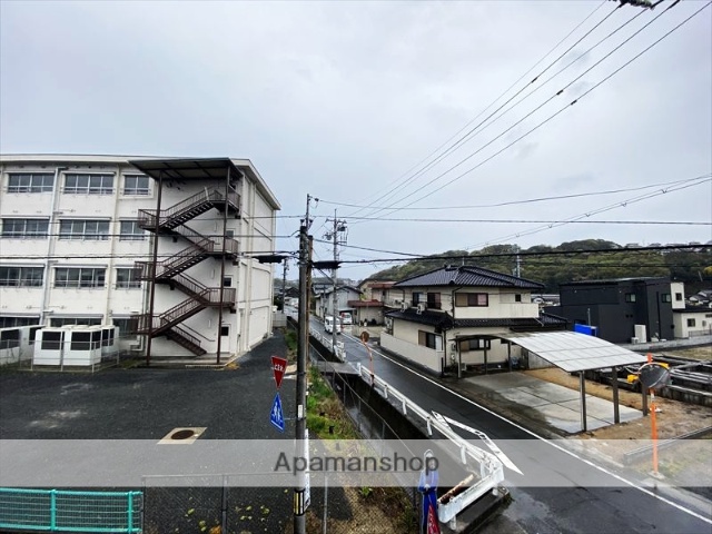 眺望　その他共有部分