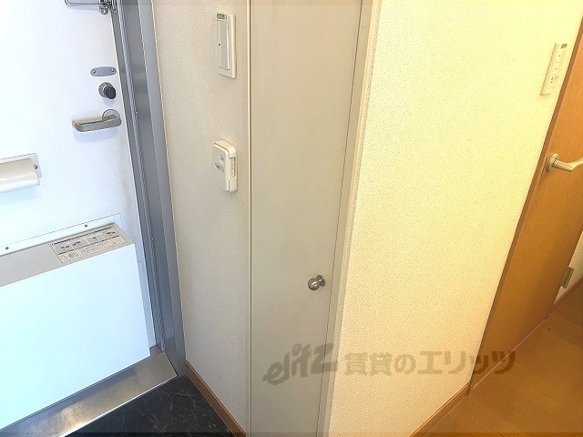 収納　下駄箱
