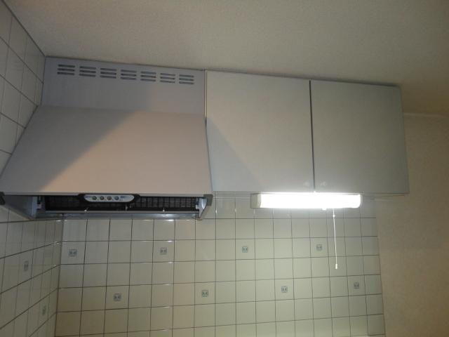 その他　キッチン