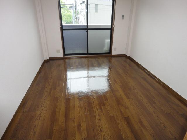 その他部屋・スペース　洋室