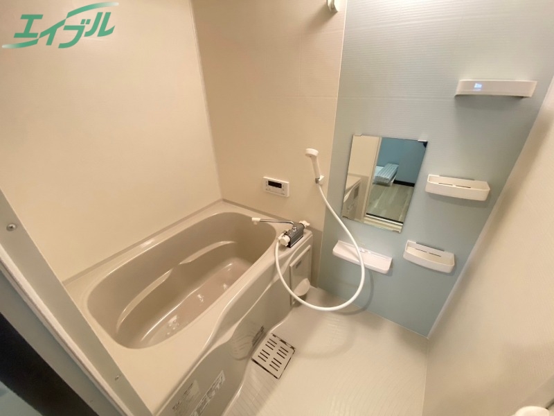 バス・シャワールーム　同型参考写真