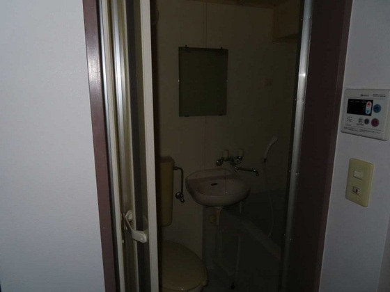 その他　※別部屋の写真です