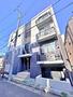 新中野駅より徒歩5分 4階 築4年8ヶ月の賃貸物件