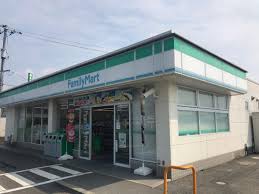 コンビニ　ファミリーマート 真備町箭田店（コンビニ）まで1373m