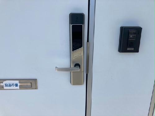 セキュリティ　イメージ図