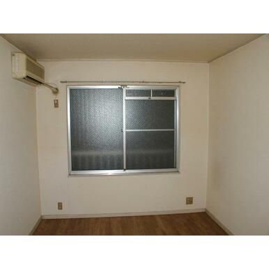 その他部屋・スペース　大きな窓が付いてます。