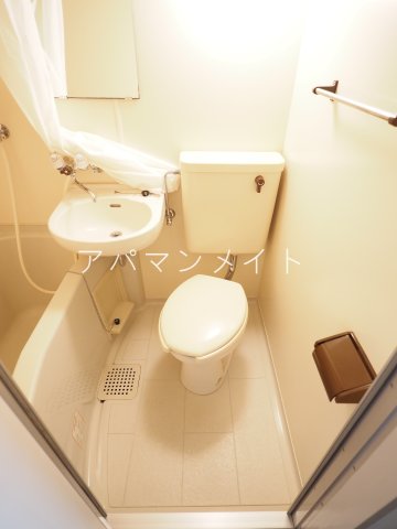 トイレ　トイレも気になるポイント