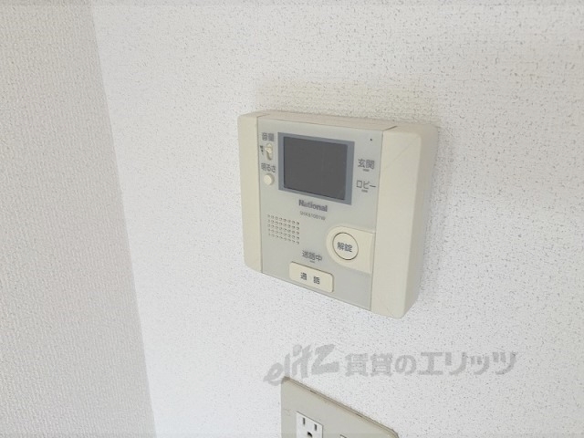 セキュリティ　ドアフォン（ＴＶ含）