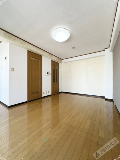 その他設備　※４０３号室・リフォーム前の写真となります。